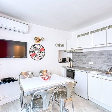 Cosy Flat Near Croisette By Guestready Apartment Cannes Exterior photo