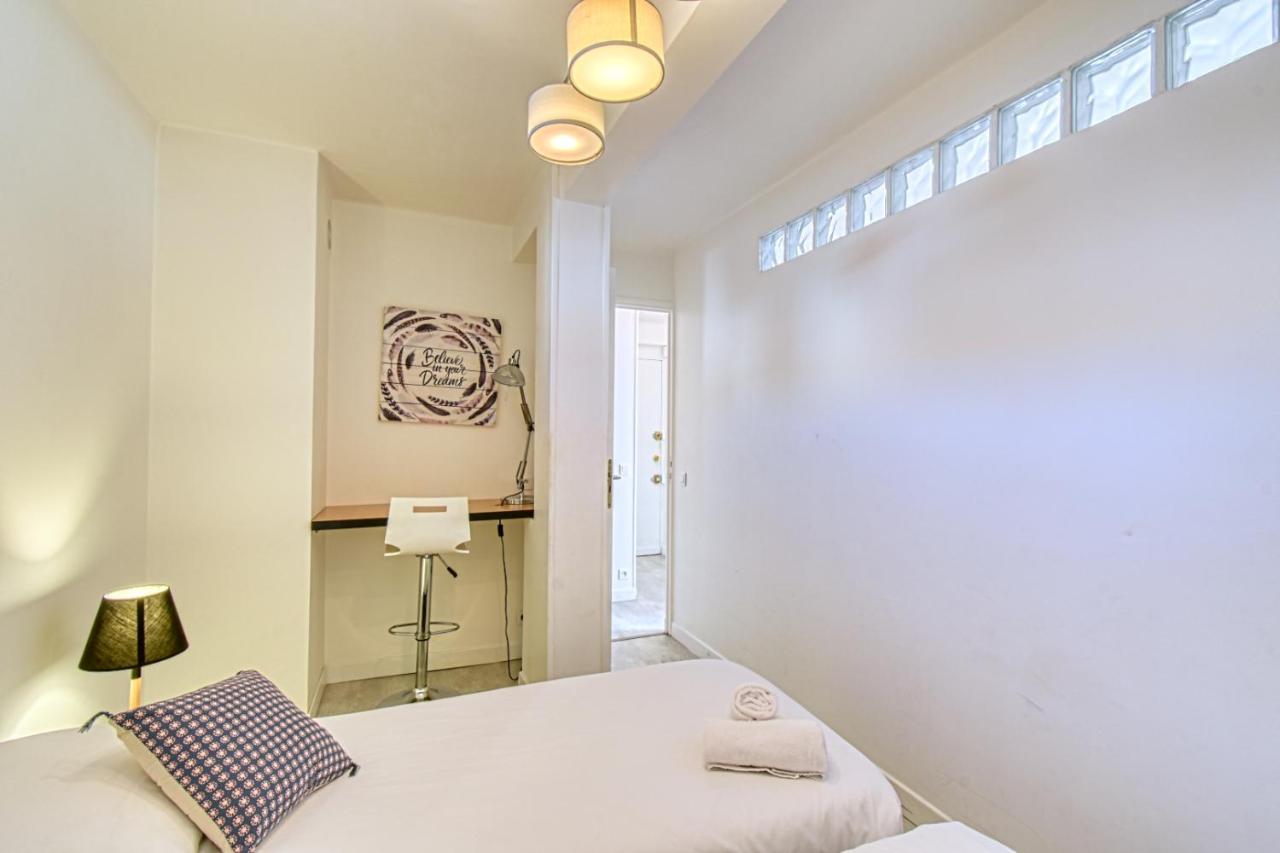 Cosy Flat Near Croisette By Guestready Apartment Cannes Exterior photo