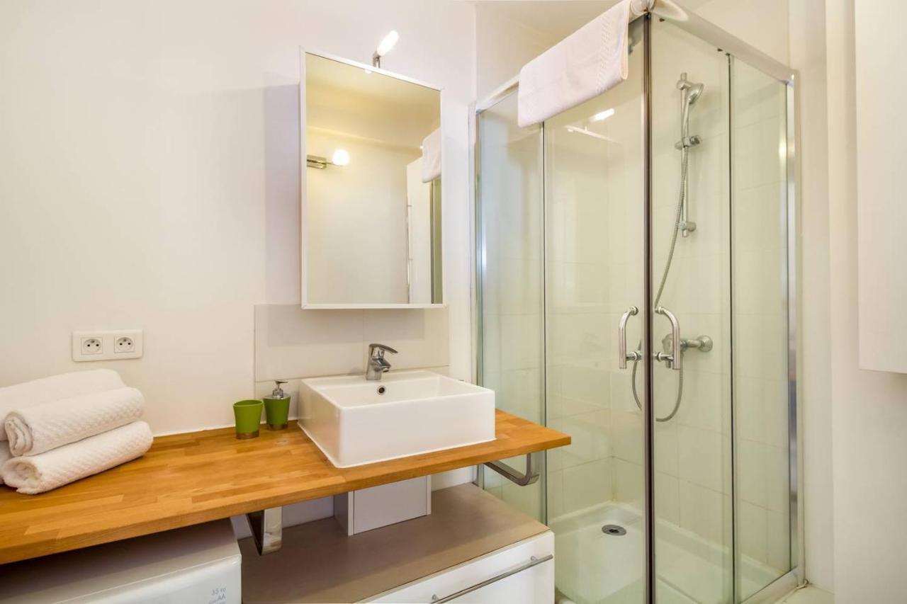 Cosy Flat Near Croisette By Guestready Apartment Cannes Exterior photo